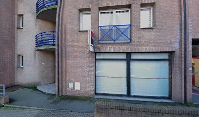 SG, Banque à Grande-Synthe