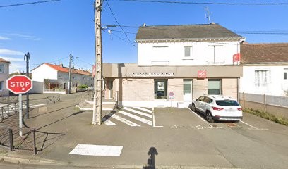 Caisse D'Epargne Arnage, Banque à Arnage