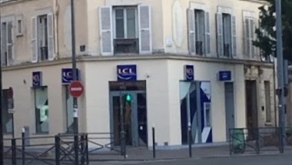 LCL Banque et assurance, Banque à Saint-Ouen