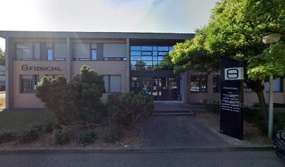 Banque Themis, Banque à Oberhausbergen