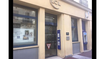 LCL Banque Privée, Banque à Saint-Raphaël