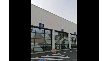 LCL Bank And Insurance, Banque à La Ciotat