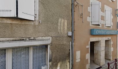 Crédit Agricole, Banque à Marthon