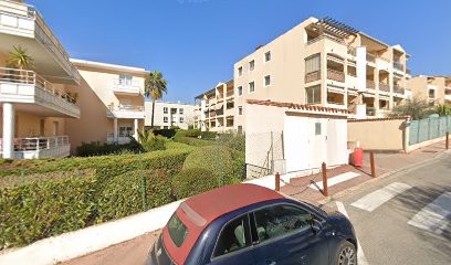 Intergestion Conseils Et Finance, Banque à Mougins