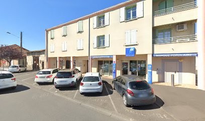 Banque Populaire Auvergne Rhône Alpes, Banque à Pont-du-Château