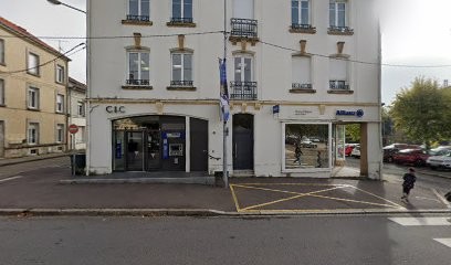 CIC, Banque à Longwy