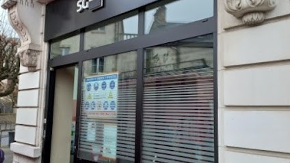 SG, Banque à Pithiviers