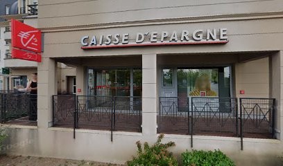 Caisse D'Epargne Lisses, Banque à Lisses