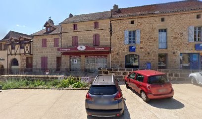 Banque Populaire Occitane, Banque à Lacapelle-Marival