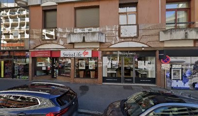 SG, Banque à Thonon-les-Bains