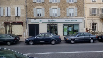 Crédit Agricole Cremieu - Sud Rhône Alpes, Banque à Crémieu