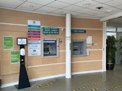 Crédit Agricole Saint-gilles-Gautté, Banque à Saint-Gilles-Croix-de-Vie