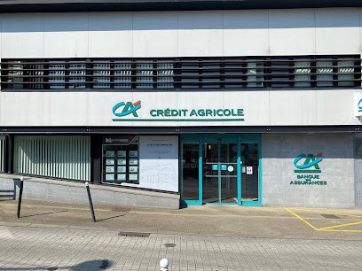 Crédit Agricole Plédran, Banque à Plédran