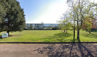 Crédit Agricole Centre Loire - Site 58 - Banque & Assurance, Banque à Varennes-Vauzelles
