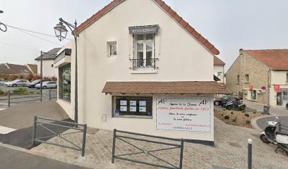Crédit Mutuel, Banque à Igny