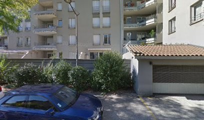 SG, Banque à Champagnier