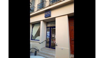 LCL Banque Et Assurance, Banque à Marseille 07