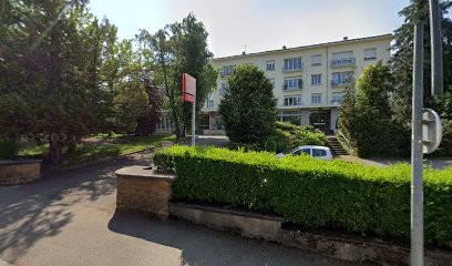 Caisse D'Epargne St Symphorien Sur Coise, Banque à Saint-Symphorien-sur-Coise