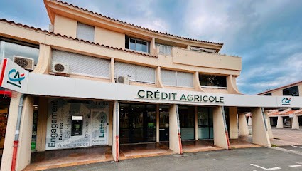 Crédit Agricole Du Languedoc - Lattes, Banque à Lattes