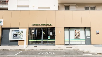 Crédit Agricole Agence De LE PRADET, Banque au Pradet
