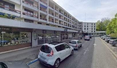 Caisse d'Epargne Yerres, Banque à Yerres