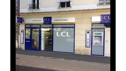 LCL Banque Et Assurance, Banque à Maisons-Alfort