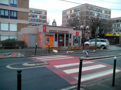 Caisse D'Epargne Crosne, Banque à Crosne