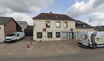 BFM (Banque Fédérale Mutualiste), Banque à Quincampoix