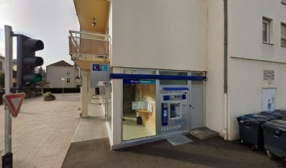 CIC, Banque à Longeville-lès-Metz