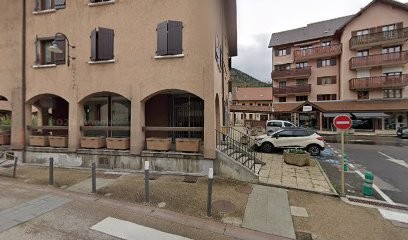 Banque Populaire Auvergne Rhône Alpes, Banque à Chevaline