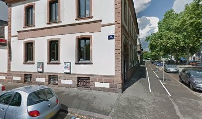 SG, Banque à Sélestat