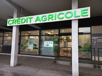 Crédit Agricole FIRMINY JEAN JAURES, Banque à Firminy