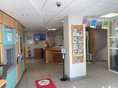 CREDIT AGRICOLE NEUILLE-PONT-PIERRE, Banque à Neuillé-Pont-Pierre