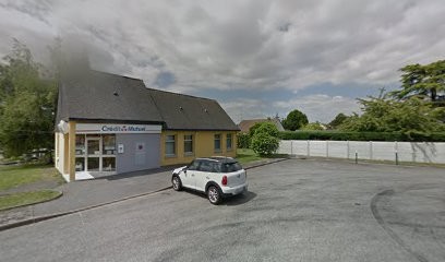 Crédit Mutuel, Banque à Loiron-Ruillé