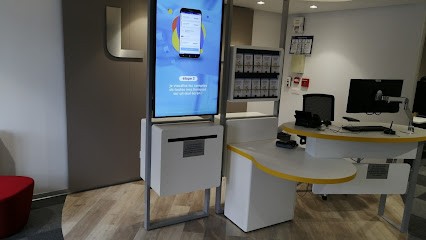 LCL Banque Et Assurance, Banque à Drancy