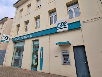 CREDIT AGRICOLE MAIZIERES LES METZ, Banque à Maizières-lès-Metz