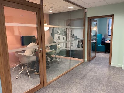 Crédit Agricole Val de France, Banque à Montoire-sur-le-Loir