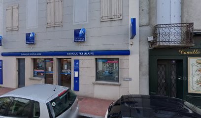 Banque Populaire, Banque à Tarascon-sur-Ariège