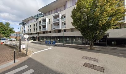 SG, Banque à Saint-Julien-en-Genevois