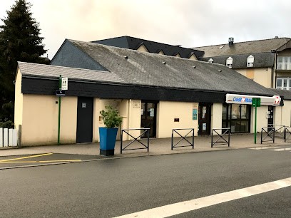 Crédit Mutuel, Banque à Javron-les-Chapelles