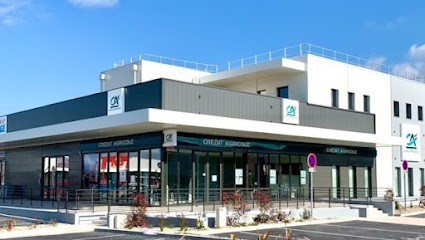 Crédit Agricole Alpes Provence Pertuis, Banque à Pertuis