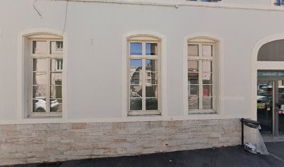 CIC, Banque à Saint-Nicolas-de-Port