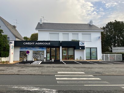 Credit Agricole Varades, Banque à Loireauxence