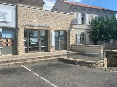 Crédit Agricole, Banque à Puy-l'Évêque