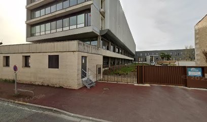 Cie Financement De Saintonge Et D Auni, Banque à Saintes