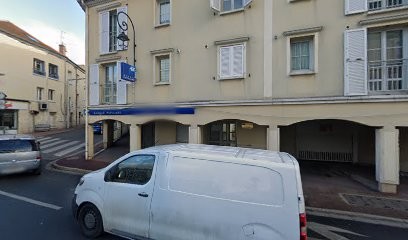 Banque Populaire Val de France, Banque à Triel-sur-Seine