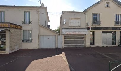 SG, Banque aux Clayes-sous-Bois