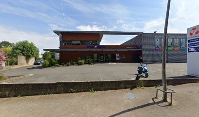 Crédit Mutuel, Banque à Essarts en Bocage