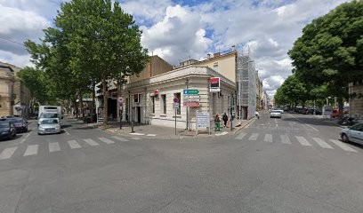 SG, Banque à Salon-de-Provence