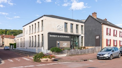 Crédit Agricole Brie Picardie, Banque à Poix-de-Picardie